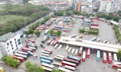 Cảnh sát Hà Nội đưa nhiều “sáng kiến” chống ùn tắc, đảm bảo an toàn trong dịp 30/4-1/5