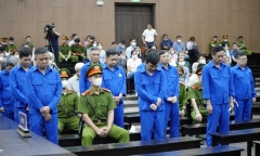 Giao 3 lô “đất vàng” trái luật, cựu Chủ tịch tỉnh Bình Thuận Nguyễn Ngọc Hai lĩnh 5 năm tù