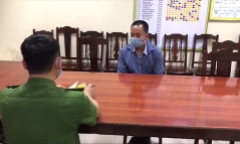 12 giờ truy tìm tài xế tông chết người rồi bỏ trốn, xoá dấu vết