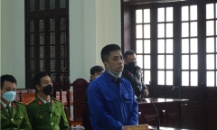 Quanh co chối tội, người đàn ông sát hại nhân tình trong khách sạn vẫn lĩnh án tử