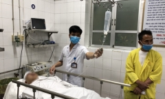 5 ngày nghỉ Tết: Cả nước có gần 2.800 ca cấp cứu do đánh nhau, 9 người tử vong