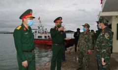 Vụ chìm ca nô ở Hội An khiến 17 người tử vong: Công an thông tin nguyên nhân ban đầu