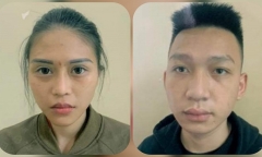 Hà Nội: Thiếu tiền tiêu xài, nam thanh niên rủ bạn gái bán cần sa trên Facebook
