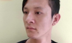 Đến thuê nhà nghỉ, nam thanh niên