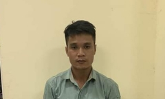 Vĩnh Phúc: Bắt khẩn cấp