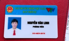 Giả danh phóng viên VTV để xin được bỏ qua lỗi vi phạm giao thông