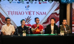Ra mắt MV 