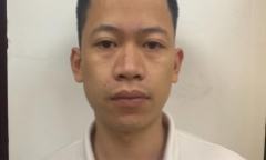 Hà Nội: Nam thanh niên rao bán xe SH 