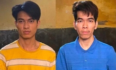 Hà Nội: Bắt giữ 