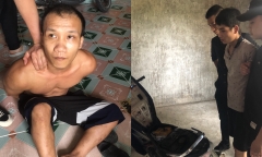 Hải Dương: Bắt nhóm 