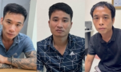 Lào Cai: Triệt phá đường dây ma túy hoạt động xuyên quốc gia