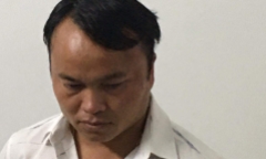 Phú Thọ: Bắt giữ đối tượng vận chuyển trái phép 30 bánh heroin