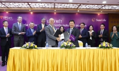 Tỷ lệ hủy hợp đồng bảo hiểm Sun Life tại ngân hàng TPBank lên tới 73%
