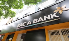 Ngân hàng TMCP Bắc Á: Lợi nhuận quý II/2023 giảm 25%
