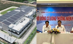 Giá cổ phiếu tiệm cận đáy, Create Capital Việt Nam (CRC) đang kinh doanh thế nào?
