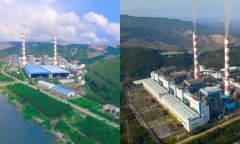 CTCP Nhiệt điện Quảng Ninh (QTP): Lợi nhuận cả năm 2023 giảm gần 20%