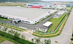 Sở hữu hơn 50% tại Viglacera, tiềm lực của CTCP Hạ Tầng Gelex như thế nào?