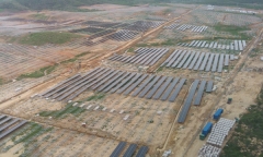 Điện mặt trời KN Vạn Ninh đang kinh doanh thế nào?