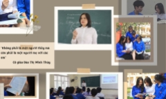 Gần 30 năm “Thắp sáng ước mơ” cho học sinh dân tộc thiểu số