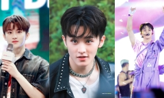 SM Entertainment thông báo xử lý vụ việc liên quan đến các bình luận ác ý về Mark (NCT)