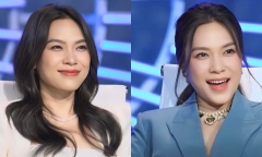 Mỹ Tâm bất ngờ thừa nhận đã 