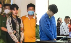 Vĩnh Long: Thiếu niên lĩnh án 15 năm tù vì tội giết người