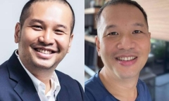Ngỡ ngàng với màn