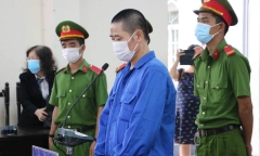 Hiếp dâm, sát hại bé 5 tuổi, kẻ thủ ác nhận án tử hình