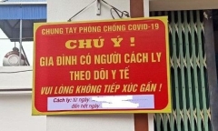 Tin tức thời sự mới nóng nhất 19/11: Hà Nội bỏ yêu cầu cách ly tại nhà 7 ngày với người đến từ TP.HCM