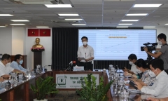 TP.HCM: F0 và F1 sống cùng nhà cách ly 14 ngày theo quy định, không di chuyển nhiều nơi