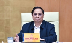 Phấn đấu cuối tháng 1/2022 hoàn thành tiêm vaccine mũi 2 cho người từ 12-18 tuổi