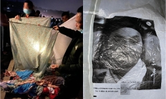 Phú Thọ: Xác minh 