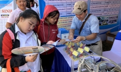 Đại học Đà Nẵng mở nhiều chuyên ngành trong mùa tuyển sinh 2022