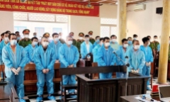 Vụ phá sới bạc 