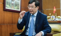 Quốc hội sửa Luật Đất đai: Kỳ vọng của người dân và doanh nghiệp