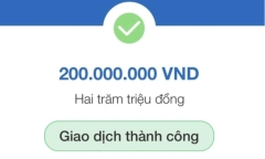 Xác minh vụ lừa đảo chiếm đoạt 200 triệu đồng bằng thủ đoạn giả danh cán bộ công an
