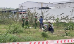 Vụ đi câu cá bị cướp tấn công: Một người bị đánh tử vong, 2 xe máy bị cướp 