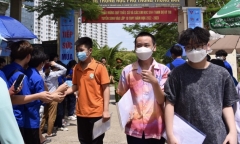 Tin thời sự nóng mới nhất ngày 29/8: Sau khi lọc ảo, 92,7% thí sinh trúng tuyển đại học đợt 1