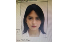 Khoe ảnh căn cước công dân, nữ sinh khiến cộng đồng mạng dậy sóng vì xinh đẹp xuất thần