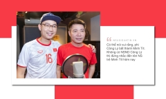 Diễn viên Minh Tít: Tôi không muốn mọi người chỉ gọi mình là diễn viên hài