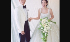 Video hiếm trong đám cưới Hyun Bin- Son Ye Jin: Cô dâu 