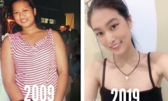 Nhan sắc đời thường của Miss Grand Vietnam 2022 Đoàn Thiên Ân