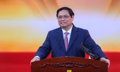 Chính phủ thấu hiểu, chia sẻ, lắng nghe và hỗ trợ đội ngũ doanh nhân vượt qua khó khăn, vươn xa hơn nữa