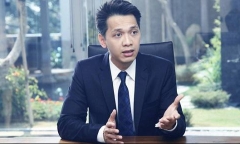Điểm lại thế hệ F2 của các doanh nghiệp đình đám