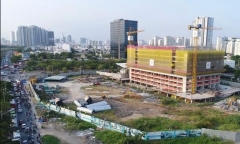 Vụ bán rẻ đất công cho Quốc Cường Gia Lai: VKS đề nghị tòa xác định lại thiệt hại