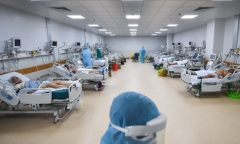 TTCP: Nhiều gói thầu y tế tại Tp.HCM có dấu hiệu nâng giá, thông thầu