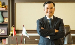 Những doanh nhân tuổi Mão đình đám ở Việt Nam