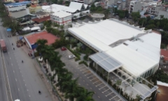 Hải Phòng: Xử phạt 314 triệu đồng doanh nghiệp biến nhà xưởng thành trung tâm tiệc cưới