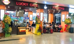 Dịch vụ Hàng không Taseco (AST): Lãi lớn 33 tỷ đồng, khắc phục nguyên nhân cổ phiếu bị kiểm soát