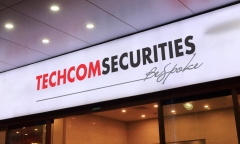 Chứng khoán Kỹ Thương (TCBS): Lãi sau thuế quý I/2023 giảm 65%